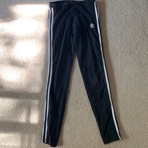 i don't wear them anymore